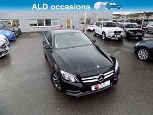 MERCEDES Classe C 220 BlueTEC Executive 7G-Tronic Plus