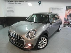 MINI Cooper One 102ch Chili BVA