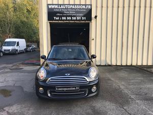 MINI Mini 1.6i - 120 Cooper