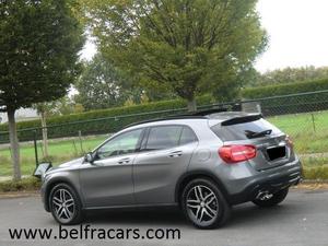 Mercedes-benz Classe gla 200 CDI GPS/PANO/CAM/LED 