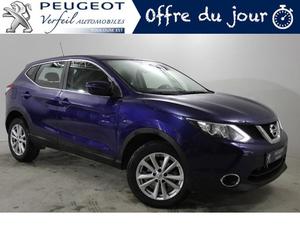 NISSAN Qashqai 1.2L DIG-T 115ch Edition Xtronic