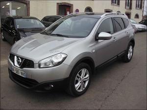 NISSAN Qashqai 1.5 DCI 110 CV OPTIMA