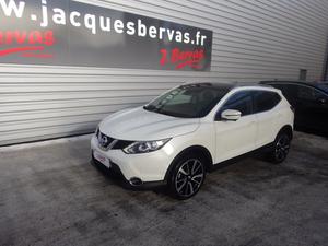 NISSAN Qashqai 1.6 dCi 130 Stop/Start Tekna Xtronic A