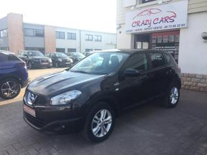 NISSAN Qashqai DCI 110 ACENTA