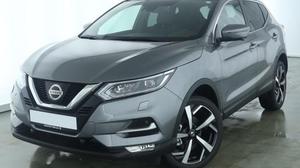 NISSAN Qashqai NOUVEAU Tekna+ dCi x2