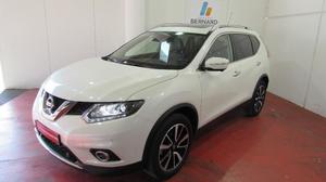 NISSAN X-Trail 1.6 dCi 130ch Tekna Xtronic Euro6 7 places