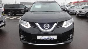 NISSAN X-Trail N-Connecta dCi pl 4x4