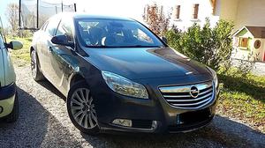 OPEL Insignia 2.0 CDTI - 110 FAP Edition