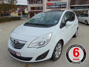 OPEL Meriva 1.7 CDTI130 FAP Cosmo Pack Start et Stop