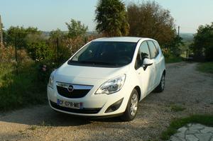 OPEL Meriva  Twinport Enjoy