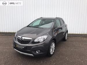 OPEL Mokka 1.6 CDTI 136ch Cosmo Pack Start&Stop 4x4