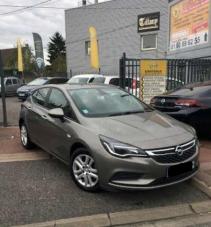 Opel Astra V 1.6 CDTI 110 EDITION d'occasion