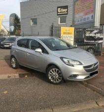 Opel Corsa V 1.4 TURBO 100 S/S COSMO d'occasion