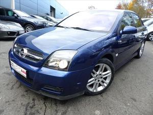 Opel VECTRA V 110CH GTS 5P  Occasion
