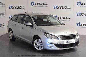 PEUGEOT 308 II SW 1.6 B.HDI 120 ACTIVE BUSINESS