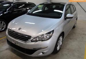 PEUGEOT 308 SW 1.6 BLUEHDI 120CH ACTIVE BUSINESS S&S