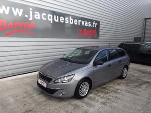 PEUGEOT 308 SW 1.6 BlueHDi 100ch S&S BVM5 Access