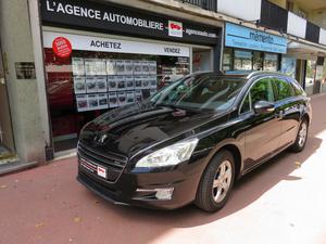 PEUGEOT 508 SW 1.6 e-HDi FAP Business Pack BMP6