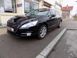 PEUGEOT 508 SW 2.0 HDi 140 ch Allure