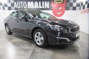 PEUGEOT  BLUEHDI 120CH ACTIVE BUSINESS S&S EAT6