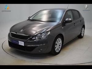 PEUGEOT  BlueHDi 120ch Style S&S 5p