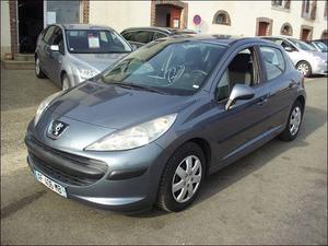 PEUGEOT  CV TRENDY 5 PTE 1.4 HDI