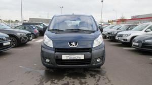 PEUGEOT Expert tepee Loisirs Court HDI Places