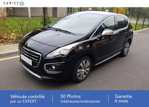 PEUGEOT  HDI 110 ACTIVE