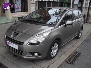 PEUGEOT  HDi 150 Premium GPS