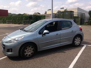 PEUGEOT  HDi 70ch BLUE LION Trendy