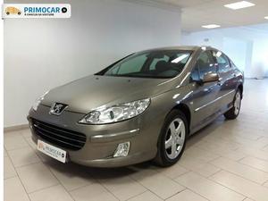 PEUGEOT  HDi136 Premium BAa6 1°Main Km