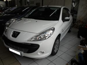 PEUGEOT  KMS