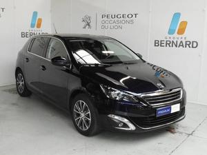 PEUGEOT  Puretech 130ch Allure S&S 5p