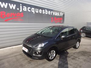 PEUGEOT  e-HDi 115ch FAP ETG6 BLUE LION Business