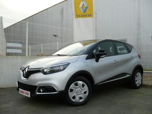 RENAULT Captur 1.5 dci 90 business AUTO ECOLE pour 269 