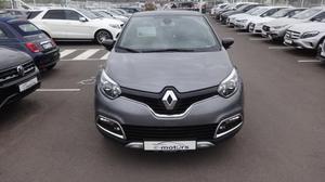 RENAULT Captur Intens dCi 110 Energy + Pack Outdoor