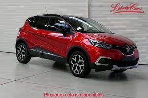 RENAULT Captur Nouveau DCI 90 ECO2 ENERGY INTENS