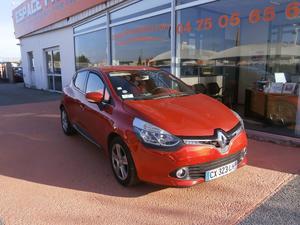 RENAULT Clio 0.9 TCE 90 CV ENERGY INTENS
