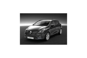 RENAULT Clio 0.9 TCE 90CV ENERGY LIMITED