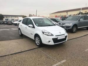 RENAULT Clio 1.5 dCi 90ch Dynamique TomTom 5p