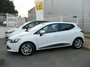 RENAULT Clio 1.5 dci 90 business AUTO ECOLE pour 269  mois