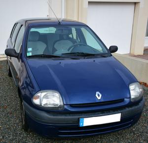 RENAULT Clio 1.9 D RTE