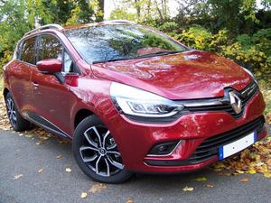 RENAULT Clio Estate TCe 120 Energy Edition One EDC