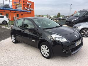 RENAULT Clio III 1.5 DCI 90 EXPRESSION GPS