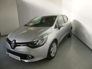 RENAULT Clio IV BUSINESS dCi 75 eco2 90g