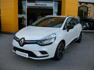 RENAULT Clio IV Estate 1.5 dCi 90ch energy Edition One