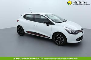 RENAULT Clio IV TCE 90 INTENS NAVIGATION