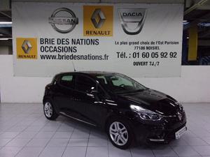 RENAULT Clio IV TCe 90 Energy Business 5P