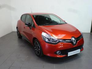 RENAULT Clio IV dCi 75 eco2 Limited 90g