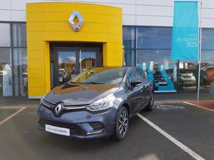 RENAULT Clio Limited TCe 90